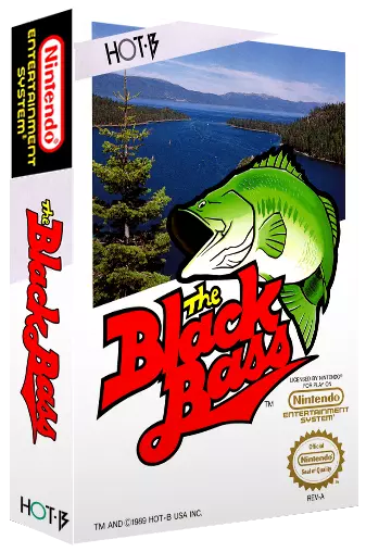 jeu Black Bass, The